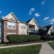 Exterior of Walnut Crossing Royersford, PA apartments